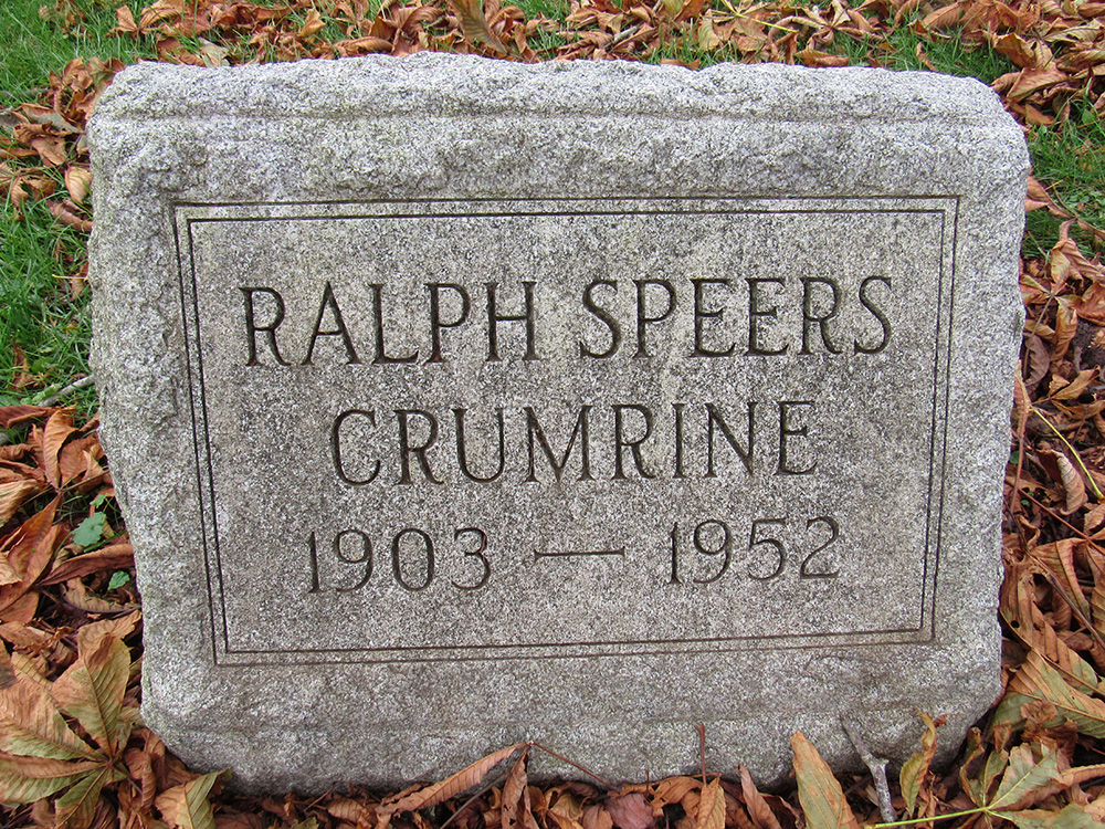 tombstone